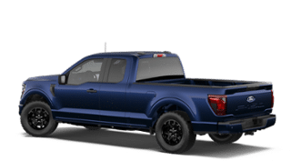 2026 Ford F-150® External Image 3